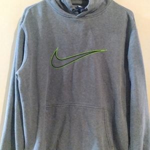 womens nike hoodie